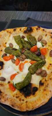 Pizzeria Made In Napoli