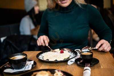 Organisierter Waffelhandel Caspar Cloer