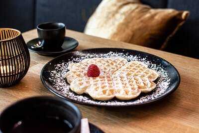 Organisierter Waffelhandel Caspar Cloer