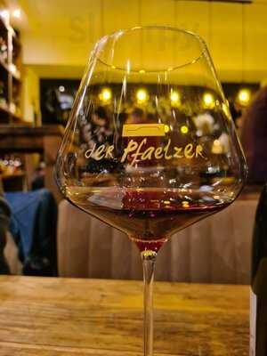 Der Pfälzer Kulinarischer Weinhandel