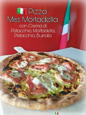 Pizzeria Don Giovanni