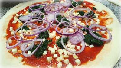 Pizzeria Don Giovanni