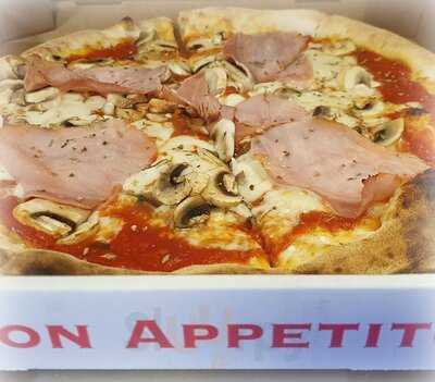 Pizzeria Don Giovanni