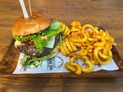 Burger City