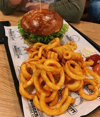 Burger City