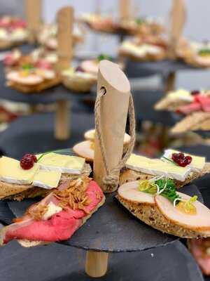 Fun-food Factory Café