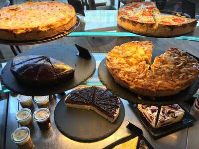 Fun-food Factory Café