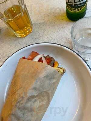 Aplo Greek Kitchen & Foods