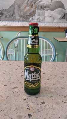 Aplo Greek Kitchen & Foods