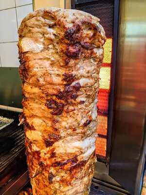 Aplo Greek Kitchen & Foods