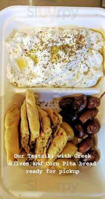 Aplo Greek Kitchen & Foods