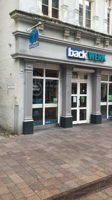 Backwerk
