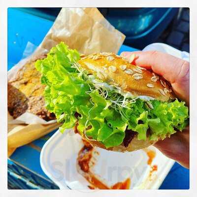 Schmalzmann Delicatesserie