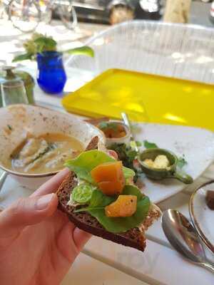 Schmalzmann Delicatesserie