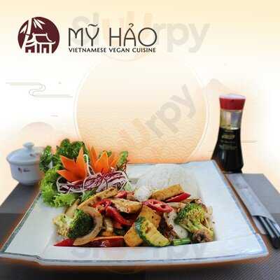 My Hao Vegan Restaurant