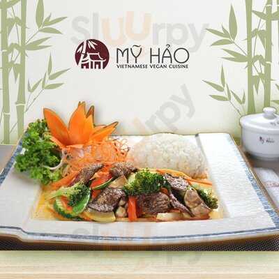 My Hao Vegan Restaurant