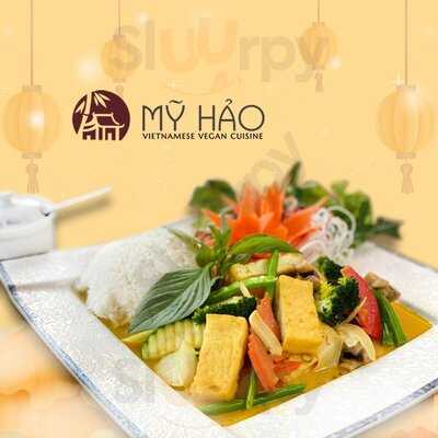 My Hao Vegan Restaurant