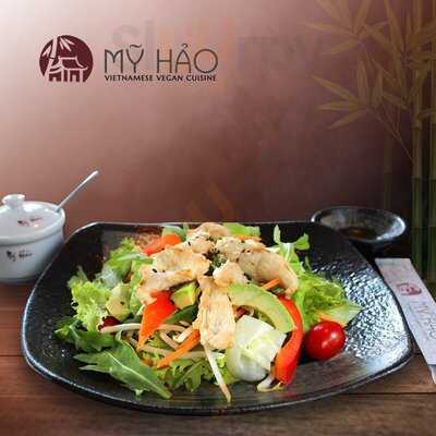 My Hao Vegan Restaurant