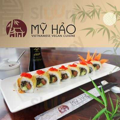 My Hao Vegan Restaurant