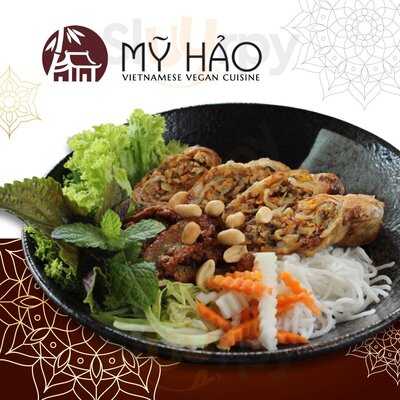 My Hao Vegan Restaurant