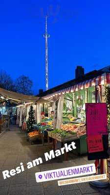 Resi Am Markt