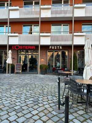 L'osteria