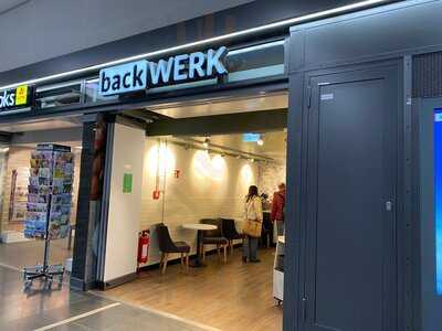 Backwerk