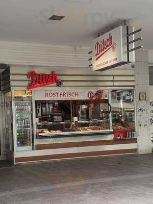Ditsch