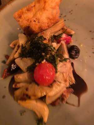 The Kitchen Düsseldorf