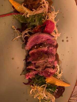 The Kitchen Düsseldorf