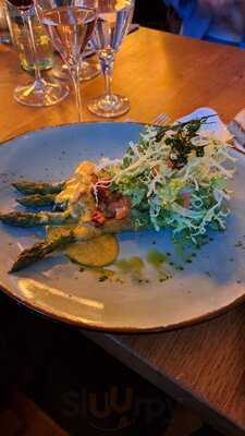 The Kitchen Düsseldorf