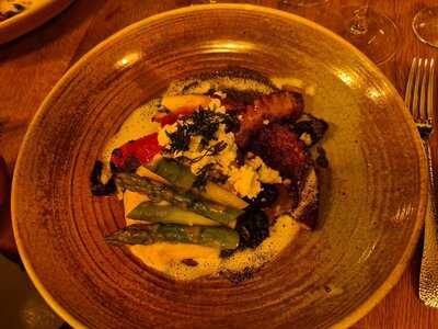 The Kitchen Düsseldorf