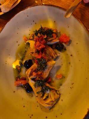 The Kitchen Düsseldorf