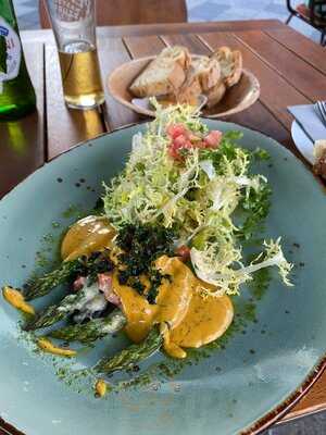 The Kitchen Düsseldorf