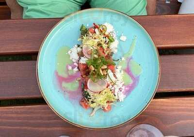 The Kitchen Düsseldorf