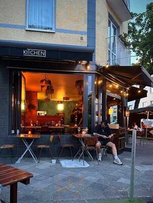 The Kitchen Düsseldorf