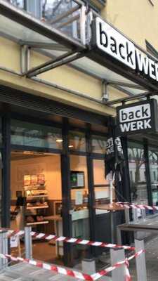 Backwerk