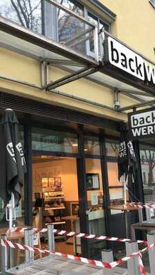 Backwerk