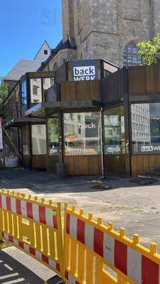 Backwerk