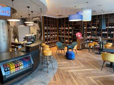 Geiger So Isst Heilbronn