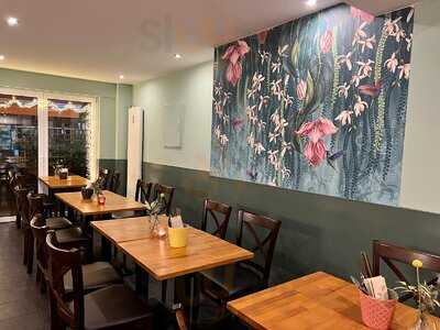 Asian Fusion Kitchen Yun Köln