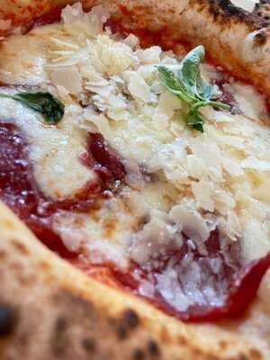 60 Seconds To Napoli Leipzig