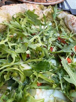 60 Seconds To Napoli Leipzig