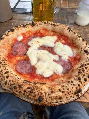 60 Seconds To Napoli Leipzig