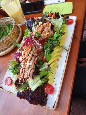 Vietaroma Restaurant