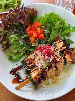 Vietaroma Restaurant