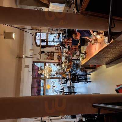 Siebens Am Fischmarkt