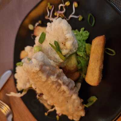 Siebens Am Fischmarkt