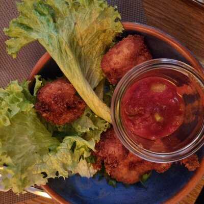 Siebens Am Fischmarkt