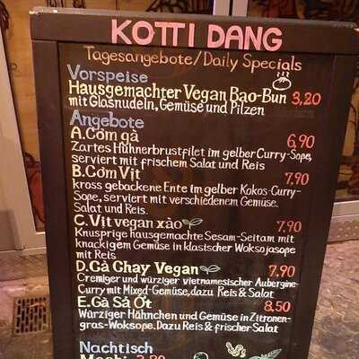 Kotti Dang
